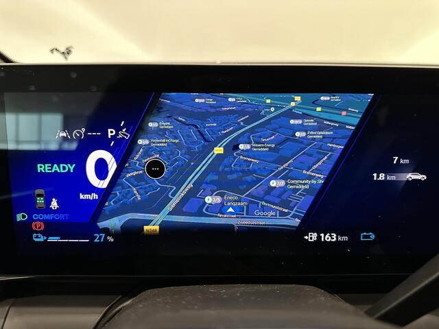 Renault SCENIC E-Tech EV87 220 Long Range Esprit Alpine | Pack Light & Sound | Pack Advanced Driving Assist & Augmented Vision | Van: ¤ 50.359,- nu rijklaar voor: ¤ 48.359,-