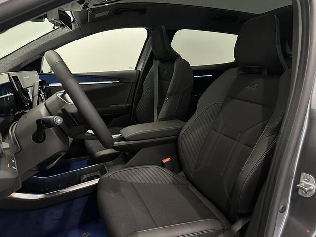 Renault SCENIC E-Tech EV87 220 Long Range Esprit Alpine | Pack Light & Sound | Pack Advanced Driving Assist & Augmented Vision | Van: ¤ 50.359,- nu rijklaar voor: ¤ 48.359,-