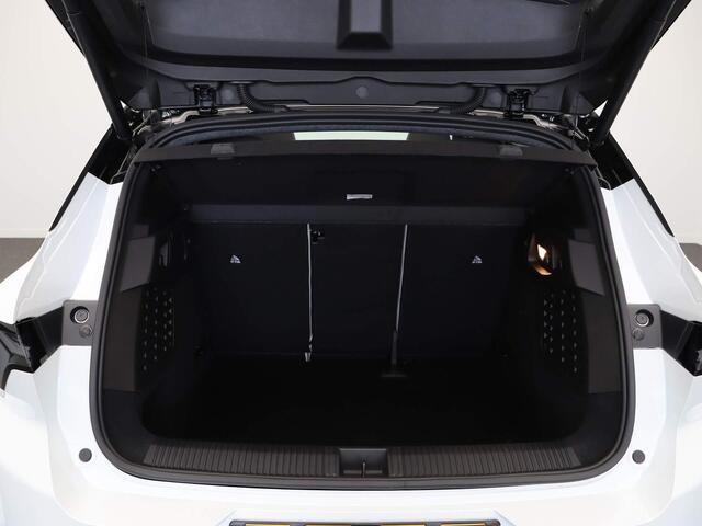 Renault SCENIC E-Tech EV87 long range techno | Solarbay panomarisch dak | Elek. verstelbare voorstoelen | Stoel- en stuurwielverwarming |