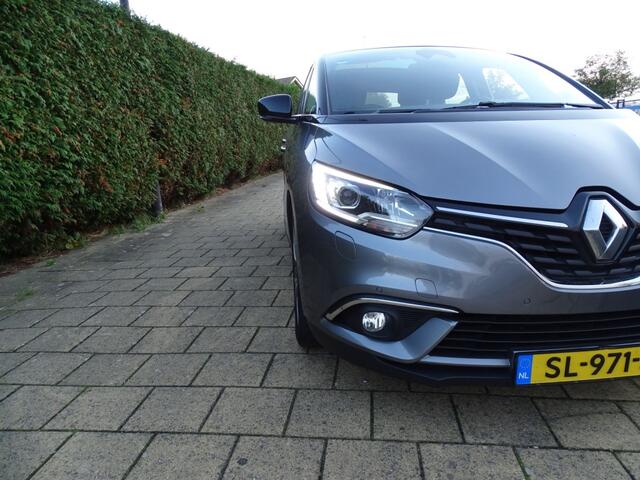 Renault SCENIC 1.2 TCE BOSE-130 Pk-Navi-Pano-Blth-Clima-Media App-Cruise