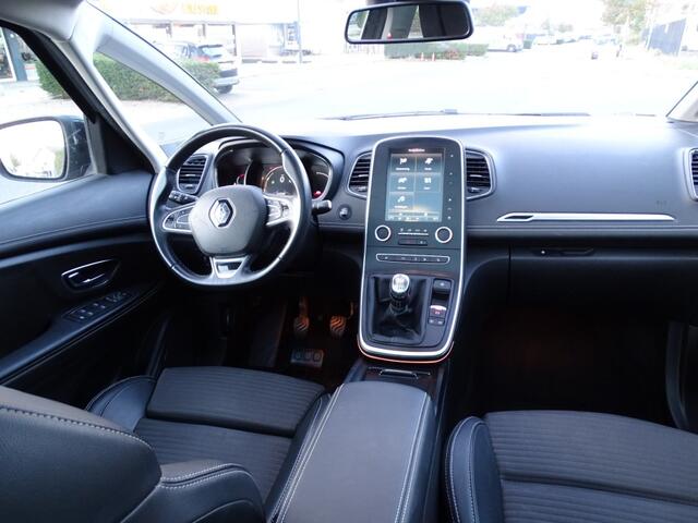 Renault SCENIC 1.2 TCE BOSE-130 Pk-Navi-Pano-Blth-Clima-Media App-Cruise