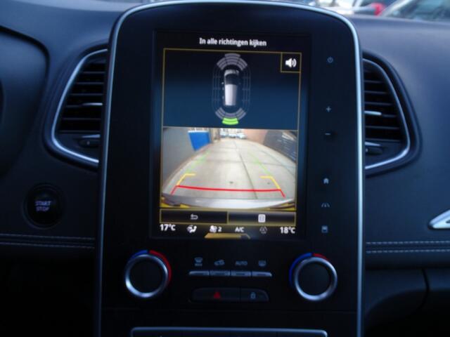 Renault SCENIC 1.2 TCE BOSE-130 Pk-Navi-Pano-Blth-Clima-Media App-Cruise