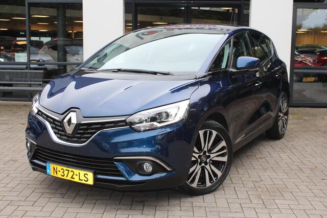 Renault SCENIC 1.2 TCe Intens 130