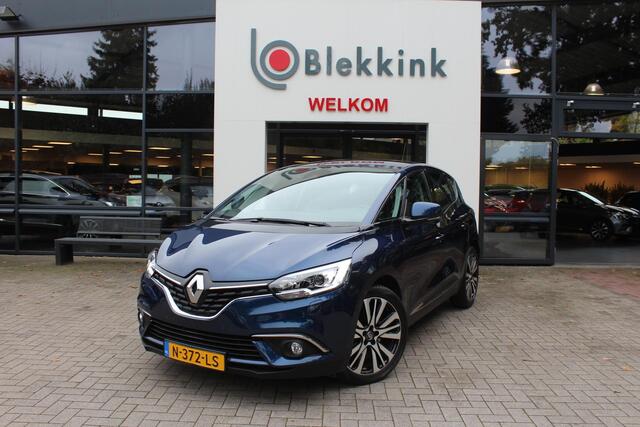 Renault SCENIC 1.2 TCe Intens 130