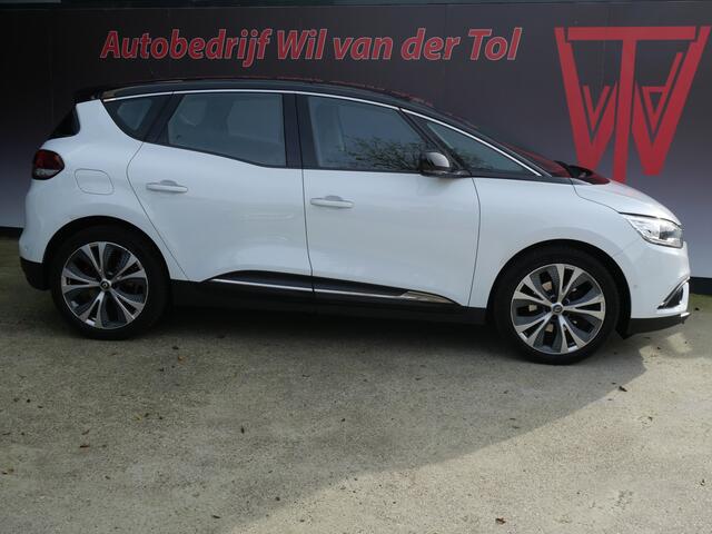 Renault SCENIC 1.2 TCe INTENS | TREKHAAK | CAMERA | LEER | KEYLESS | ALL-SEASON