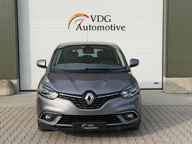 Renault SCENIC 1.3 TCe Bose / Navigatie / Pano / 20" Lm velgen / Sensoren V+A / LED