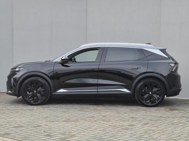 Renault SCENIC E-Tech EV87 long range techno Automaat / Apple Carplay Android Auto / Elektrische achterklep / Panoramadak / Stuur-, en Stoelverwarming / Rondomzicht camera / Adaptief CC / Harman/Kardon Audio Systeem /