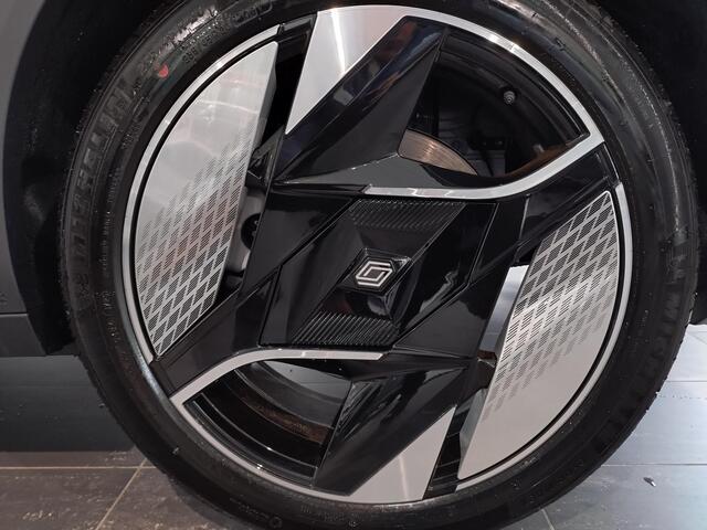 Renault SCENIC E-Tech EV87 long range iconic / VOORRAADACTIE INCLUSIEF 5 JAAR GARANTIE /