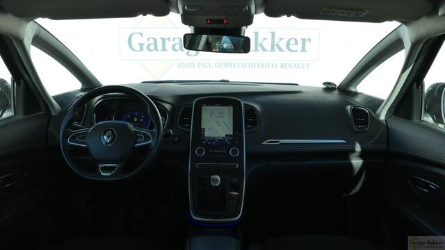 Renault SCENIC dCi 110 Hybrid Assist Intens