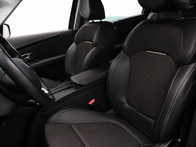 Renault SCENIC 130pk TCe Intens Camera | Cruise | Navi | Parkeersens. v+a