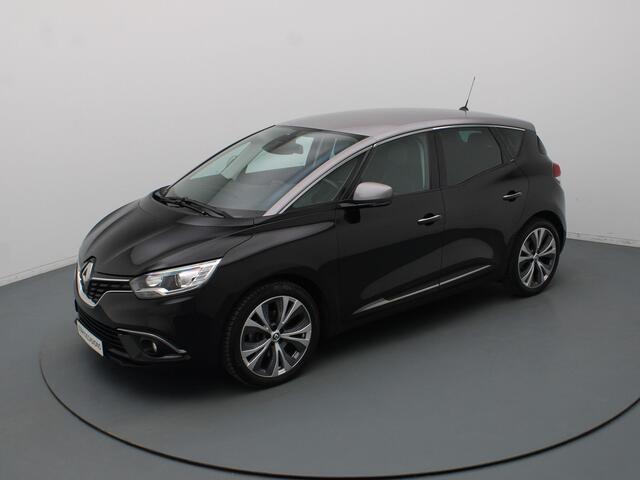 Renault SCENIC 130pk TCe Intens Camera | Cruise | Navi | Parkeersens. v+a