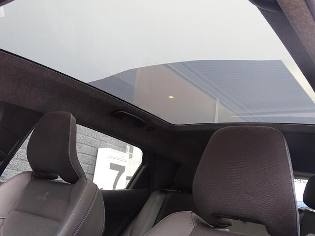 Renault SCENIC E-Tech EV87 long range esprit Alpine SOLARBAY PANORAMADAK | HARMAN KARDON AUDIO| 360 CAMERA | BLIND SPOT WARNING | ALL WEATHER BANDEN