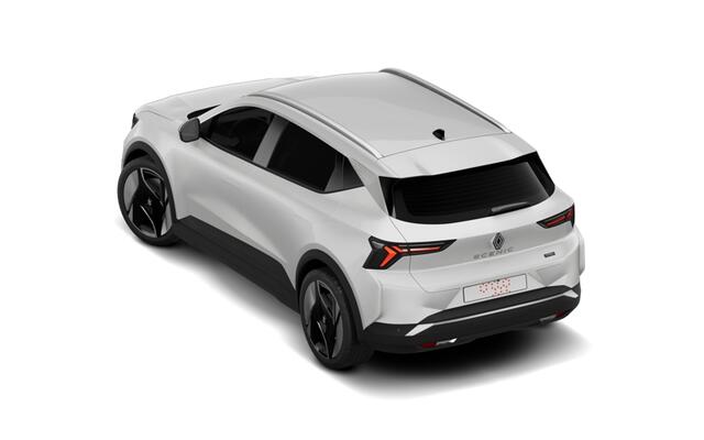 Renault SCENIC E-Tech Techno | Achteruitrijcamera | Adaptive Cruise Control | Adaptive Vision LED koplampen met geïntegreerde mistlampfunctie