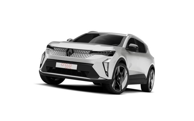 Renault SCENIC E-Tech Techno | Achteruitrijcamera | Adaptive Cruise Control | Adaptive Vision LED koplampen met geïntegreerde mistlampfunctie