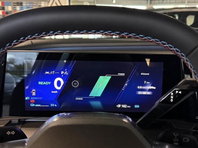 Renault SCENIC E-Tech EV87 long range esprit Alpine | DIRECT LEVERBAAR | Pack Advanced Drive Assist | Stoel & stuur verwarming | Elektrische voorstoelen |