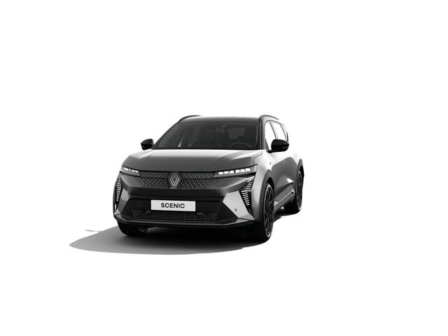 Renault SCENIC E-Tech esprit Alpine EV87 Long Range | 20" lichtmetalen wielen 'Speedway' | Achteruitrijcamera | Adaptive Cruise Control