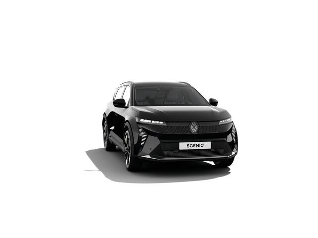 Renault SCENIC E-Tech Techno EV60 Comfort Range | Achteruitrijcamera | Adaptive Cruise Control | Adaptive Vision LED koplampen met geïntegreerde mistlampfunctie