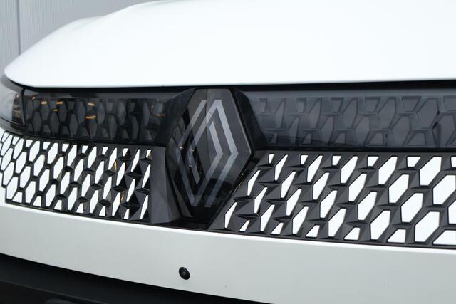 Renault SCENIC E-Tech EV87 long range esprit Alpine / SoH 99.6 %