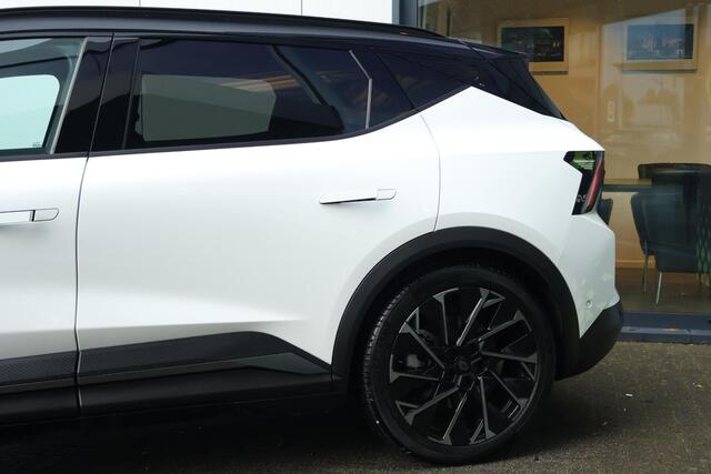 Renault SCENIC E-Tech EV87 long range esprit Alpine / SoH 99.6 %