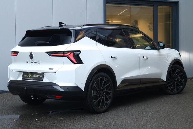 Renault SCENIC E-Tech EV87 long range esprit Alpine / SoH 99.6 %