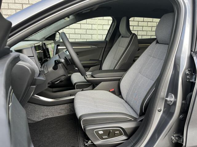 Renault SCENIC E-Tech Electric 220pk long range Techno 87kWh | Harmon Kardon Premium Sound | Pack Comfort Premium | Verwarmbare voorstoelen + Stuurwiel |