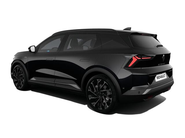 Renault SCENIC Esprit Alpine 220 pk long range Pack light en sound Pack advanced driving assist en augmented vision;