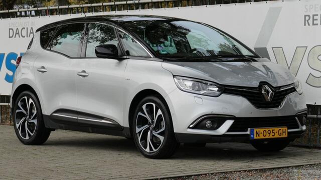Renault SCENIC TCe 130 Bose