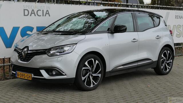Renault SCENIC TCe 130 Bose