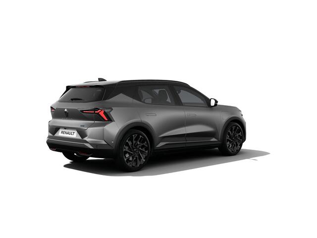 Renault SCENIC E-Tech esprit Alpine EV87 Long Range | 20" lichtmetalen wielen 'Speedway' | Achteruitrijcamera | Adaptive Cruise Control