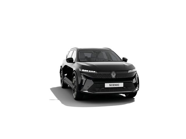 Renault SCENIC E-Tech Techno EV87 Long Range | Achteruitrijcamera | Adaptive Cruise Control | Adaptive Vision LED koplampen met geïntegreerde mistlampfunctie