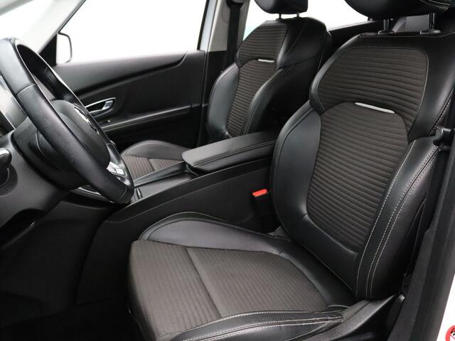 Renault SCENIC 115pk TCe Collection Camera | Cruise | Navi | Parkeersens. v+a | Trekhaak