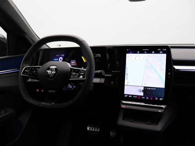 Renault SCENIC E-Tech EV87 long range esprit Alpine | Stoel- en stuurwielverwarming | Elek. kofferklep |
