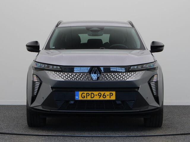 Renault SCENIC E-Tech EV87 long range esprit Alpine | Stoel- en stuurwielverwarming | Elek. kofferklep |