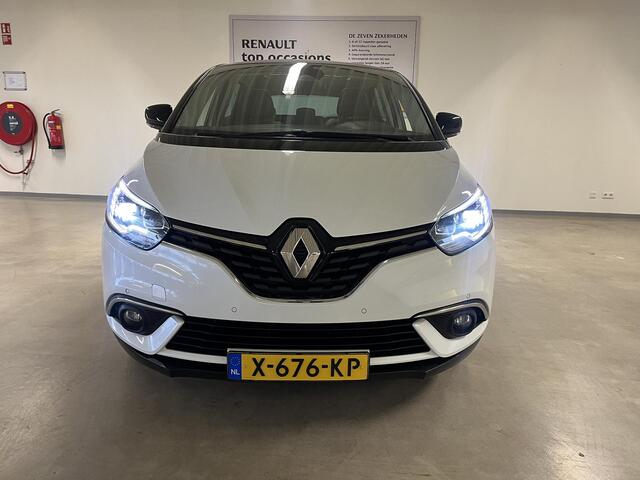 Renault SCENIC 1.3 TCe Bose