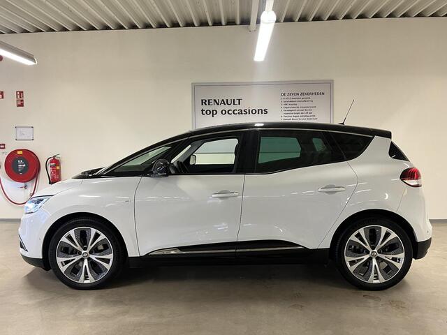 Renault SCENIC 1.3 TCe Bose