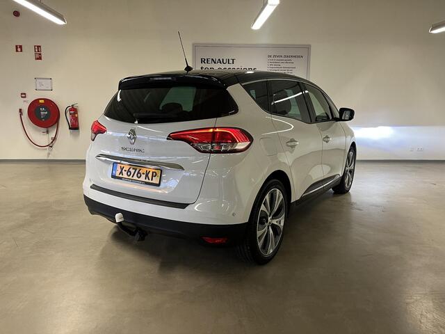 Renault SCENIC 1.3 TCe Bose
