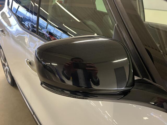 Renault SCENIC 1.3 TCe Bose