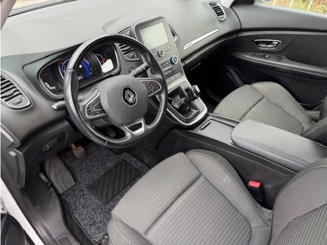 Renault SCENIC 1.2 TCe Zen
