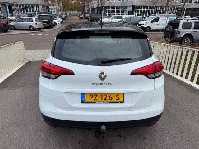 Renault SCENIC 1.2 TCe Zen