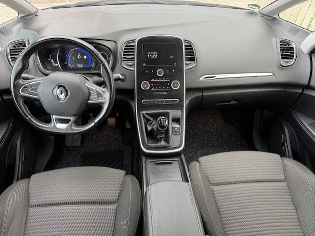 Renault SCENIC 1.2 TCe Zen