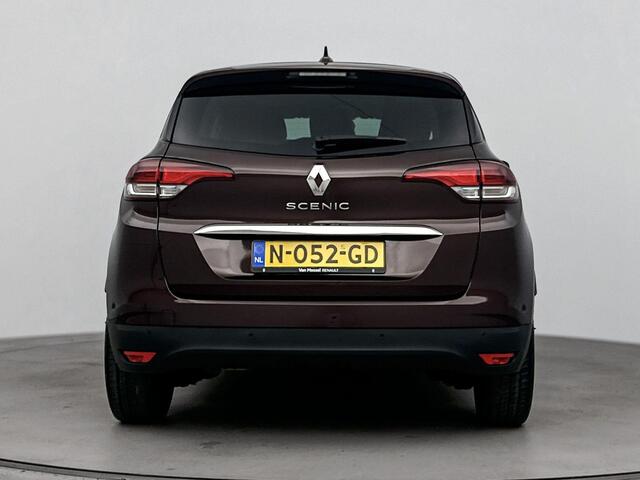 Renault SCENIC 1.3 TCe Intens 140PK