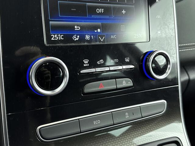 Renault SCENIC 1.3 TCe Intens 140PK