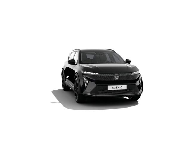 Renault SCENIC E-Tech esprit Alpine | 20" lichtmetalen wielen 'Speedway' | Achteruitrijcamera | Adaptive Cruise Control