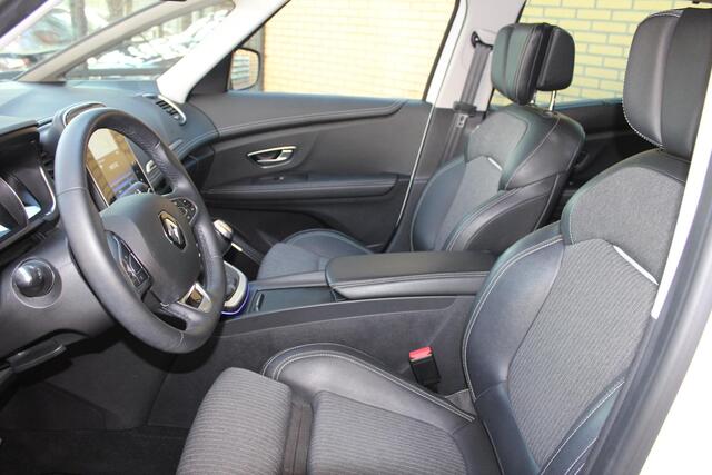 Renault SCENIC 1.3 TCe Intens 140 pk