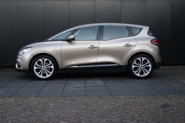 Renault SCENIC 1.2 TCe | TREKHAAK | PDC | CRUISE | NAVI |