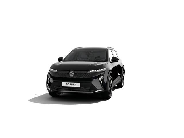 Renault SCENIC E-Tech Techno Comfort range | Achteruitrijcamera | Adaptive Cruise Control | Adaptive Vision LED koplampen met geïntegreerde mistlampfunctie