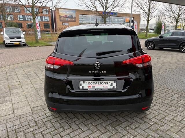 Renault SCENIC 1.3 TCe Intens | Navi | Cruise | Camera | 64.776 km Dealeronderhouden