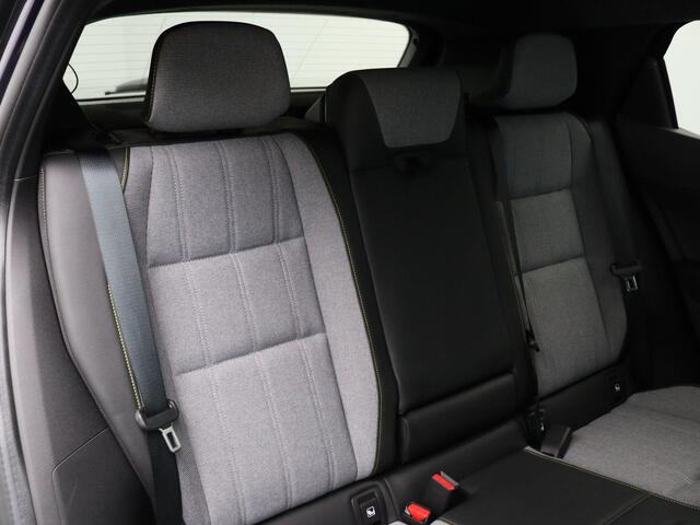 Renault SCENIC E-Tech EV60 comfort range techno | Stoel-stuur verwarming | Adaptive Cruise Control | Google interface |