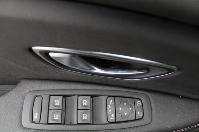 Renault SCENIC 1.3 TCe Intens Automaat Leder