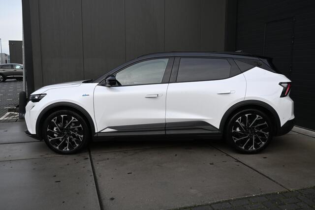 Renault SCENIC E-Tech EV87 long range esprit Alpine | 360 CAMERA | STUUR/STOELVERWARMING | HARMAN/KARDON | PANORAMADAK | ADAPT. CRUISE CONTROL | CLIMATE CONTROL | PDC | LMV